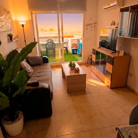 Appartement Apartalux Magic Platinum Oropesa del Mar