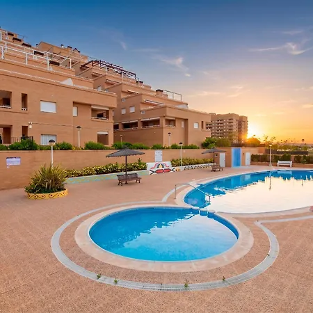 Appartement Apartalux Magic Platinum Oropesa del Mar
