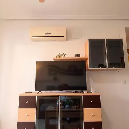 Apartment Apartalux Magic Platinum