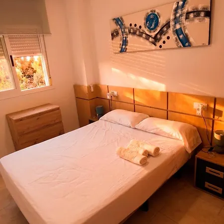 Appartement Apartalux Magic Platinum *