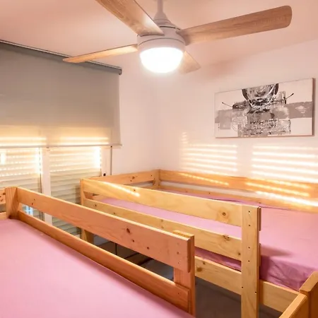 Apartment Apartalux Magic Platinum