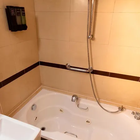 Apartalux Magic Platinum Oropesa del Mar