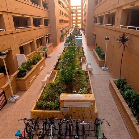 Apartment Apartalux Magic Platinum