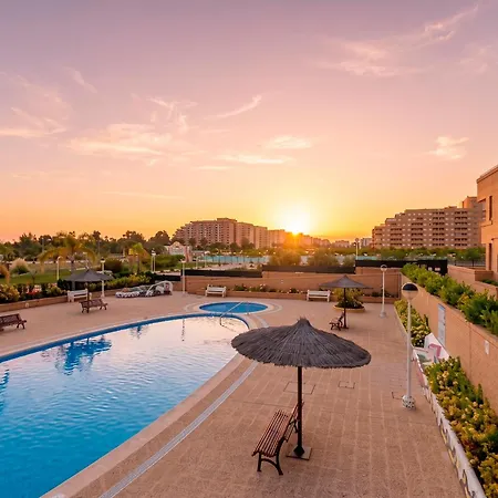 Appartement Apartalux Magic Platinum Oropesa del Mar