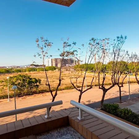 Apartalux Magic Platinum Apartment